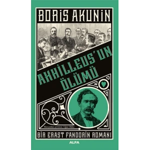 Ahhilleus’un Ölümü