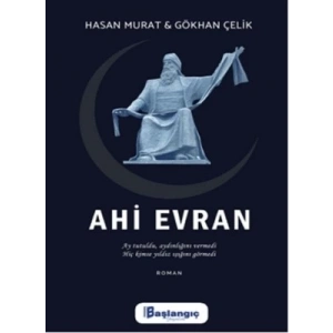 Ahi Evran