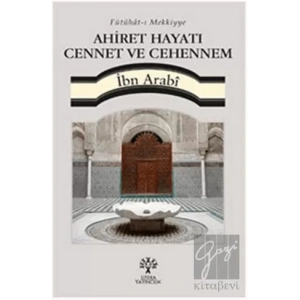 Ahiret Hayatı Cennet ve Cehennem