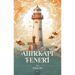 Ahırkapı Feneri