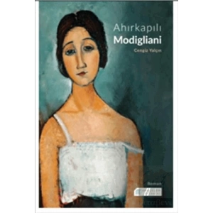 Ahırkapılı Modigliani