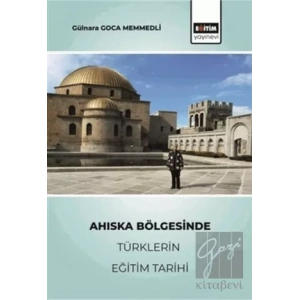 Ahıska Bölgesinde Türklerin Eğitim Tarihi