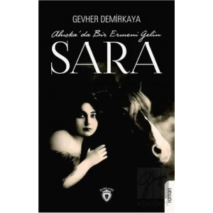 Ahıskada Bir Ermeni Gelin Sara