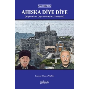 Ahıska Diye Diye