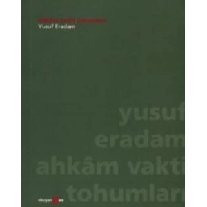Ahkam Vakti Tohumları