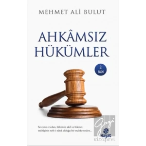 Ahkamsız Hükümler