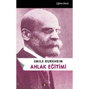 Ahlak Eğitimi