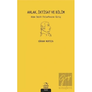 Ahlak İktisat ve Bilim