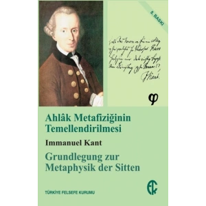 Ahlak Metafiziğinin Temellendirilmesi