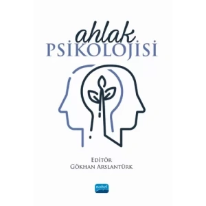 Ahlak Psikolojisi