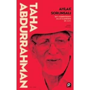 Ahlak Sorunsalı