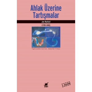 Ahlak Üzerine Tartışmalar