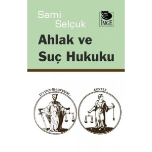 Ahlak ve Suç Hukuku