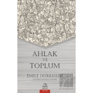 Ahlak ve Toplum