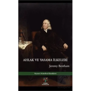 Ahlak ve Yasama İlkeleri