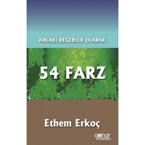 Ahlaki Değerler Olarak 54 Farz