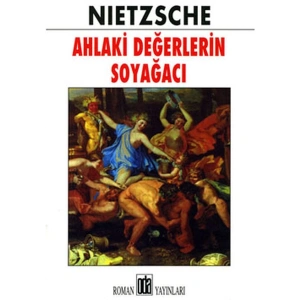 Ahlaki Değerlerin Soyağacı