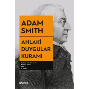 Ahlaki Duygular Kuramı