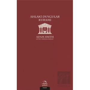 Ahlaki Duygular Kuramı