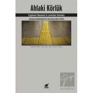 Ahlaki Körlük