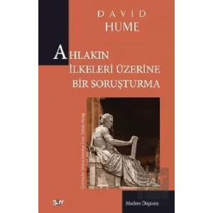 Ahlakın İlkeleri Üzerine Bir Soruşturma
