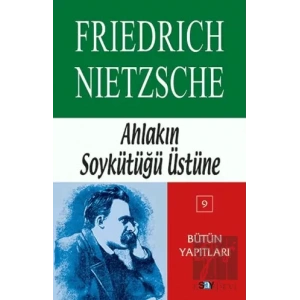 Ahlakın Soykütüğü Üstüne