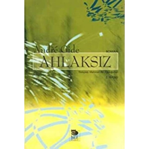 Ahlaksız
