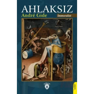 Ahlaksız (İmmoralist)