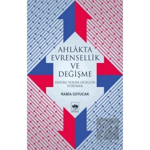 Ahlakta Evrensellik ve Değişme