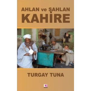 Ahlan ve Sahlan Kahire