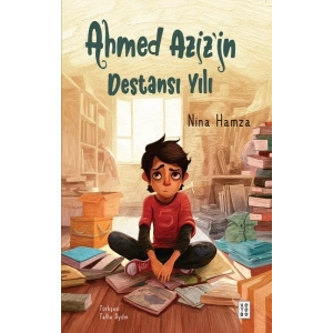 Ahmed Aziz’in Destansı Yılı