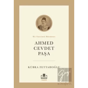 Ahmed Cevdet Paşa