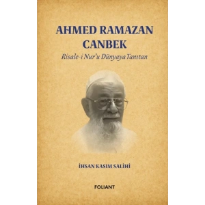 Ahmed Ramazan Canbek