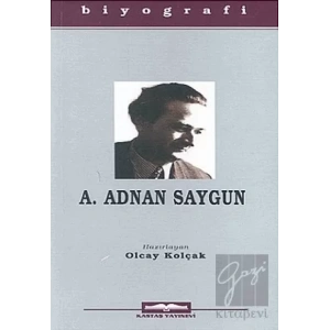 Ahmet  Adnan Saygun