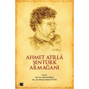 Ahmet Atilla Şentürk Armağanı