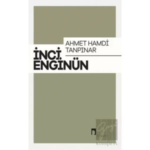 Ahmet Hamdi Tanpınar