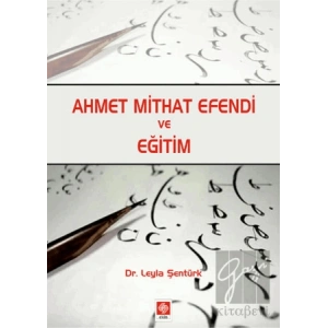 Ahmet Mithat Efendi ve Eğitim