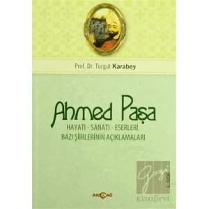 Ahmet Paşa