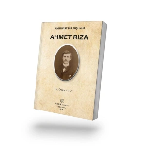 Ahmet Rıza