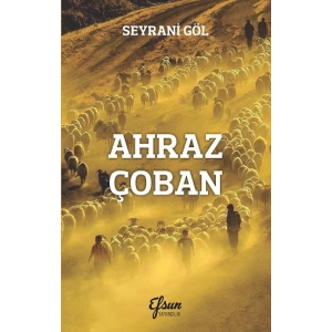 Ahraz Çoban