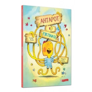 Ahtapot Fırtınası