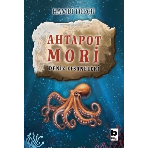 Ahtapot Mori