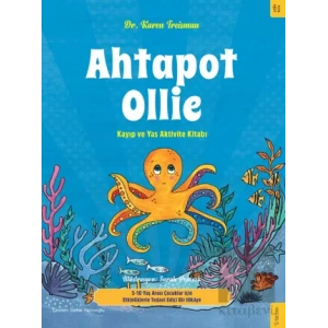 Ahtapot Ollie