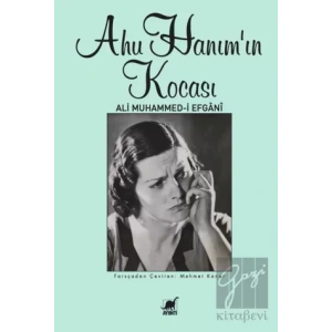 Ahu Hanımın Kocası