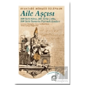 Aile Aşçısı