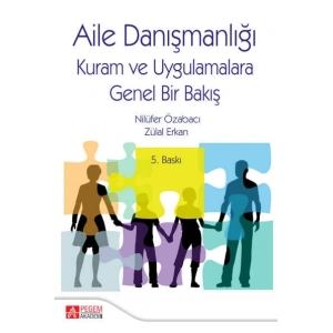 Aile Danışmanlığı