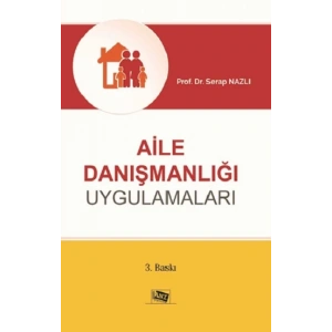 Aile Danışmanlığı Uygulamaları
