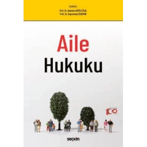 Aile Hukuku