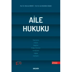 Aile Hukuku