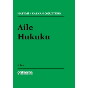 Aile Hukuku